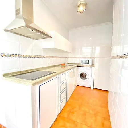 Apartment Comfortable Old Town, Parking Optional Seville