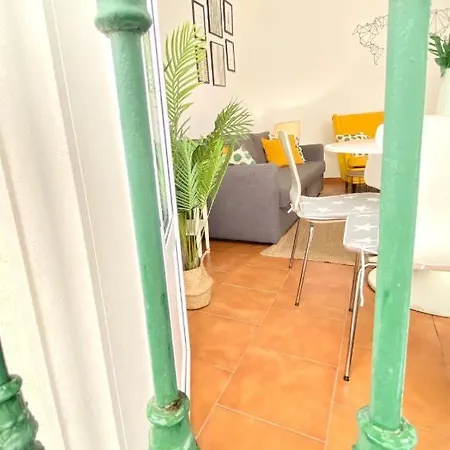 Comfortable Old Town, Parking Optional Apartamento Sevilha