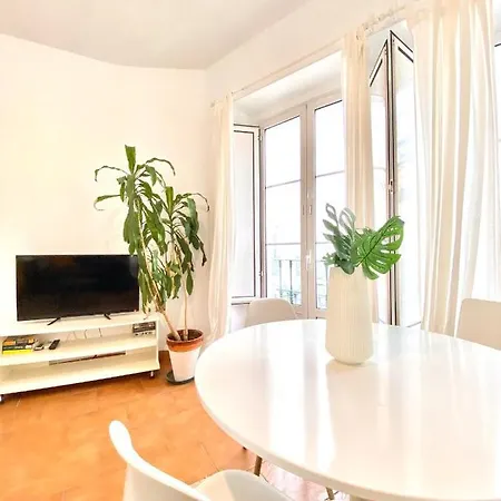 Comfortable Old Town, Parking Optional Apartamento Sevilha