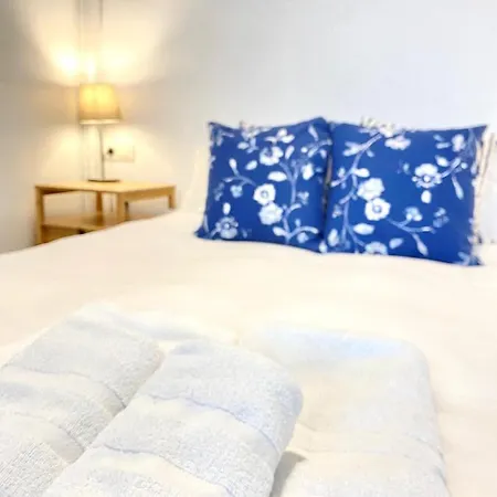 Apartamento Comfortable Old Town, Parking Optional Sevilha