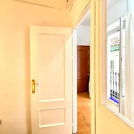 Apartamento Comfortable Old Town, Parking Optional Sevilha