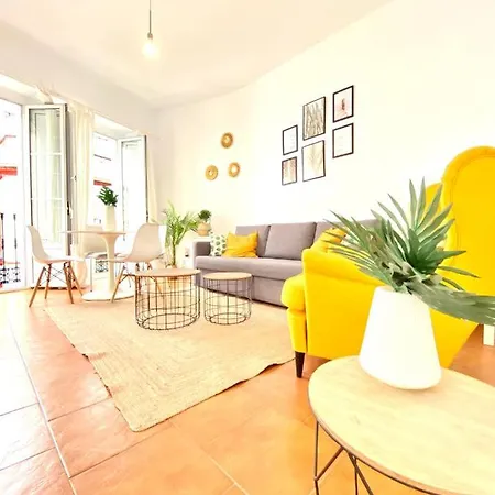 Comfortable Old Town, Parking Optional Apartamento Sevilha